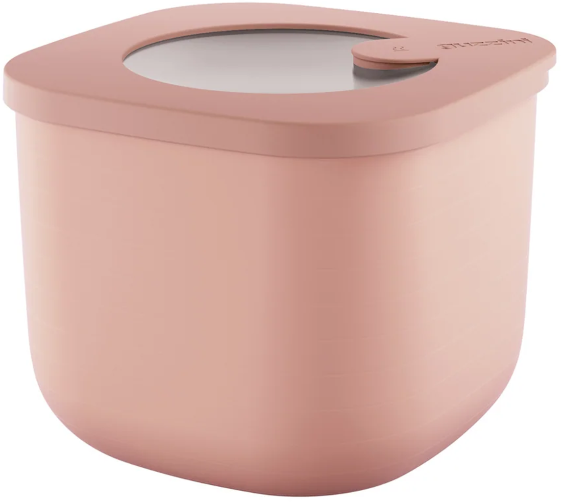 guzzini Eco Store & More Vorratsdose 750 ml - Peach blossom pink
