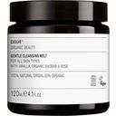 Evolve Organic Beauty Gentle Cleansing Melt - 120 ml