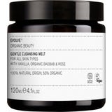 Evolve Organic Beauty Gentle Cleansing Melt