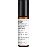 Evolve Organic Beauty Hyaluronic Eye Complex