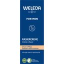 Weleda ForMen Rasiercreme - 75 ml