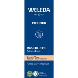 Weleda ForMen Rasiercreme - 75 ml