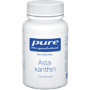 Pure Encapsulations Astaxanthin - 60 Kapseln