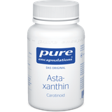 Pure Encapsulations Astaxanthin