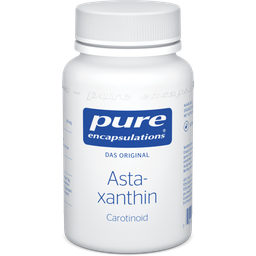 Pure Encapsulations Astaxanthin - 60 Kapseln