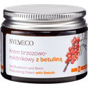 Sea Buckthorn and Birch Moisturizing Cream with Betulin - 50 ml