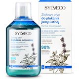 Sylveco Herbal Mouthwash