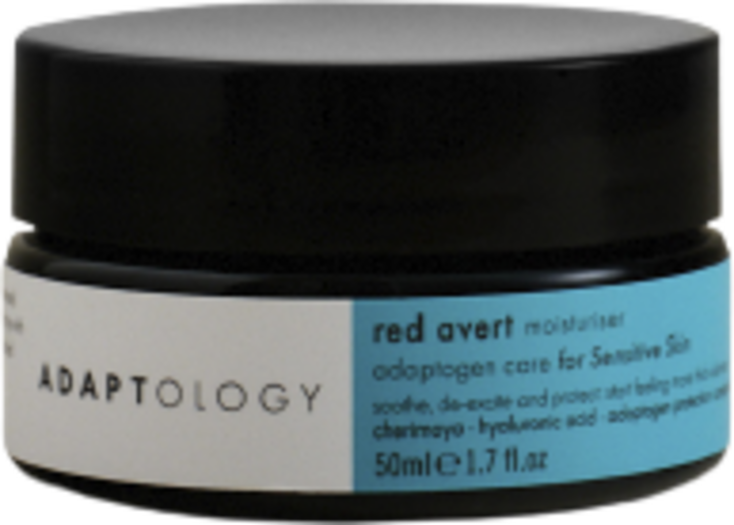 red avert Moisturiser, 50 ml