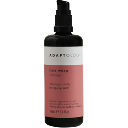 Adaptology time warp Cleanser - 100 ml