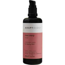 Adaptology time warp Toner - 100 ml