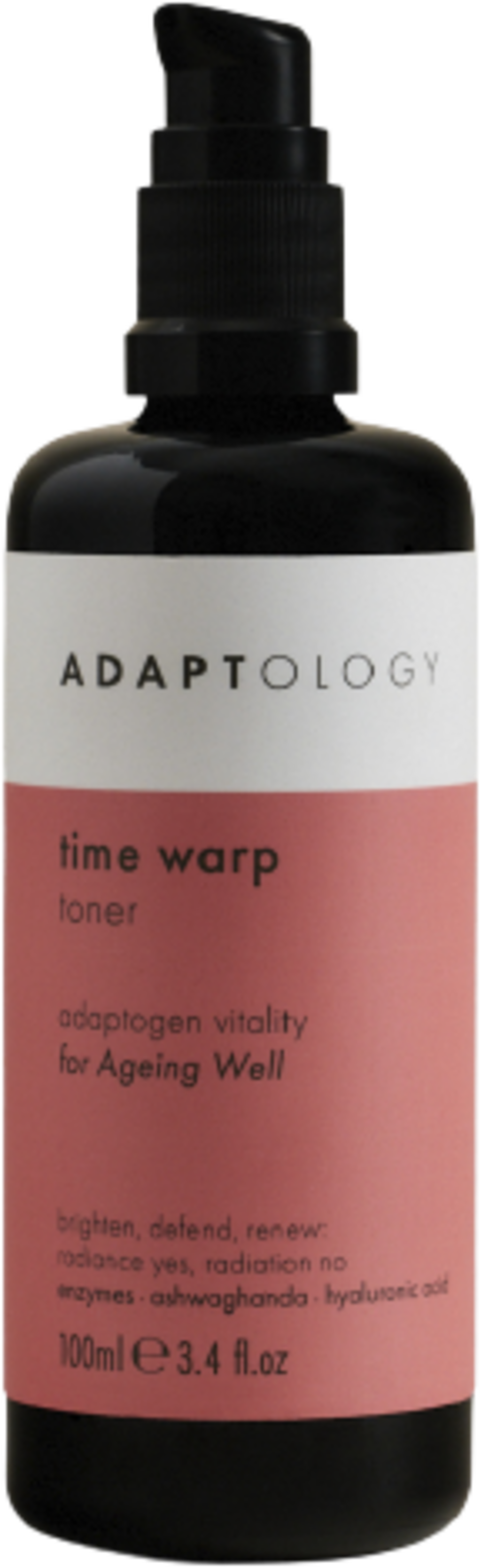 Adaptology time warp Toner - 100 ml
