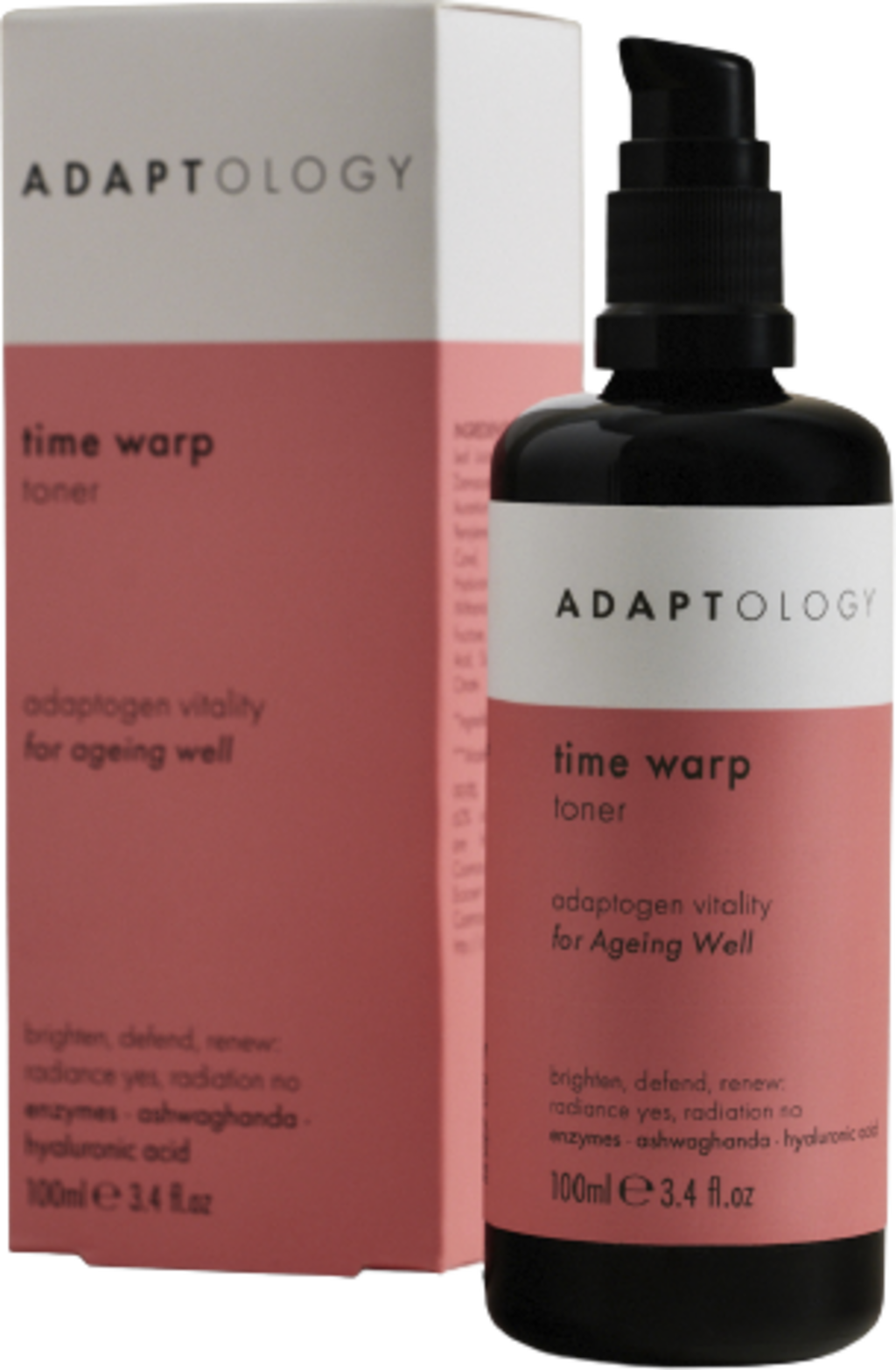 Adaptology time warp Toner - 100 ml