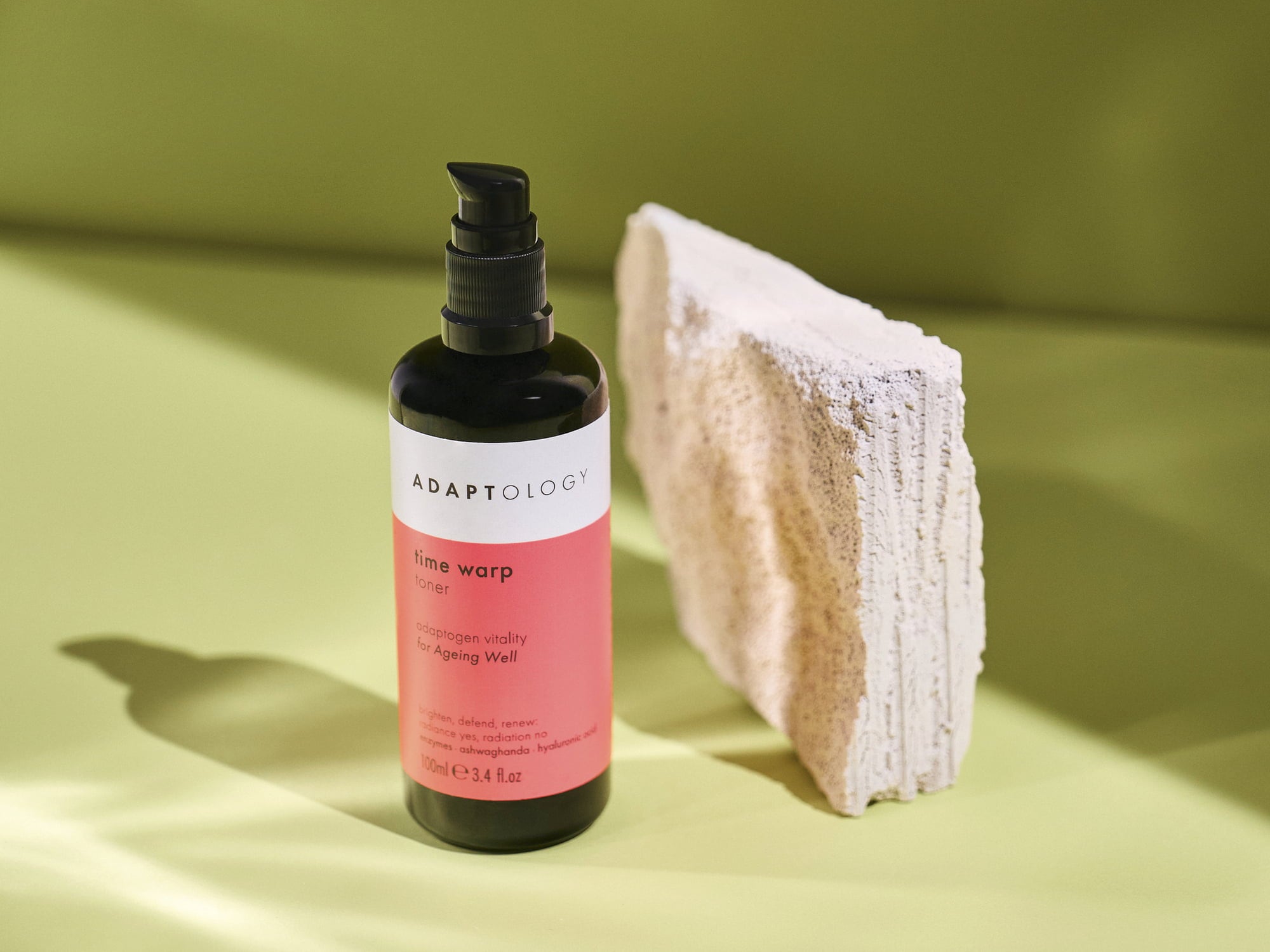 Adaptology time warp Toner - 100 ml