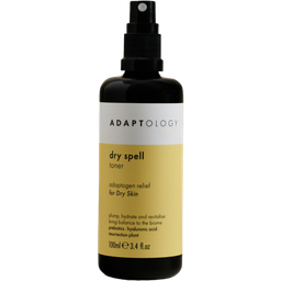 Adaptology dry spell Toner - 100 ml