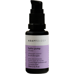 Adaptology hydro pump Booster - 20 ml