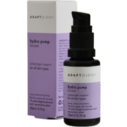 Adaptology hydro pump Booster - 20 ml