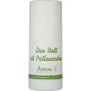 Antos Deodorante Roll-On - Palisander