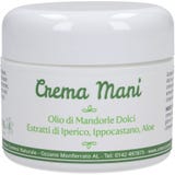 Antos Handcreme