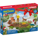 Schleich® Adventskalender DINOSAURS - 1 Stk