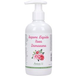 Antos Handseife Rose - 250 ml