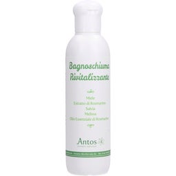 Antos Anregendes Schaumbad - 200 ml