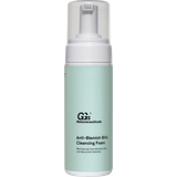 GGs Natureceuticals Anti-Blemish BHA Cleansing Foam