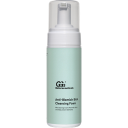 GGs Natureceuticals Anti-Blemish BHA Cleansing Foam - 150 ml