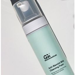 GGs Natureceuticals Anti-Blemish BHA Cleansing Foam - 150 ml