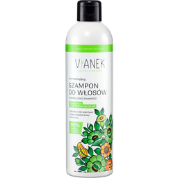 Vianek Normalizing Shampoo - 300 ml