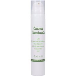 Antos Hydratisierende Gesichtscreme - 50 ml