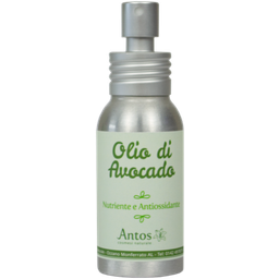 Antos Avocadoöl - 50 ml