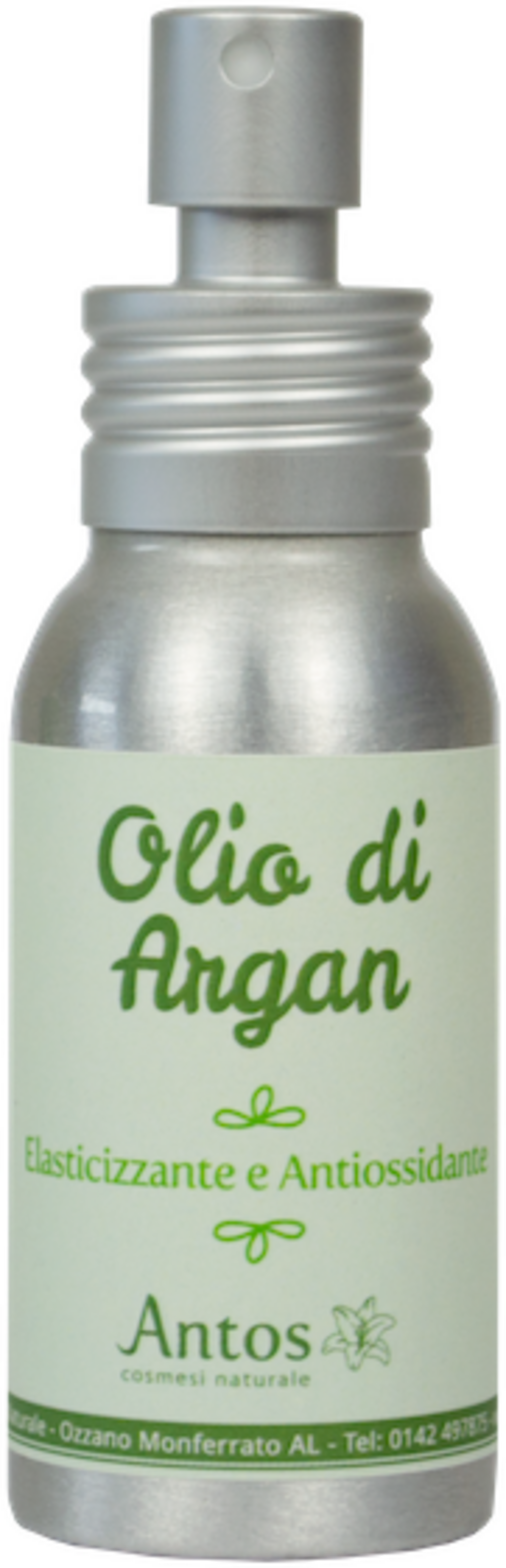 Antos Arganöl