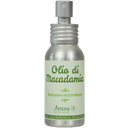 Antos Macadamiaöl - 50 ml