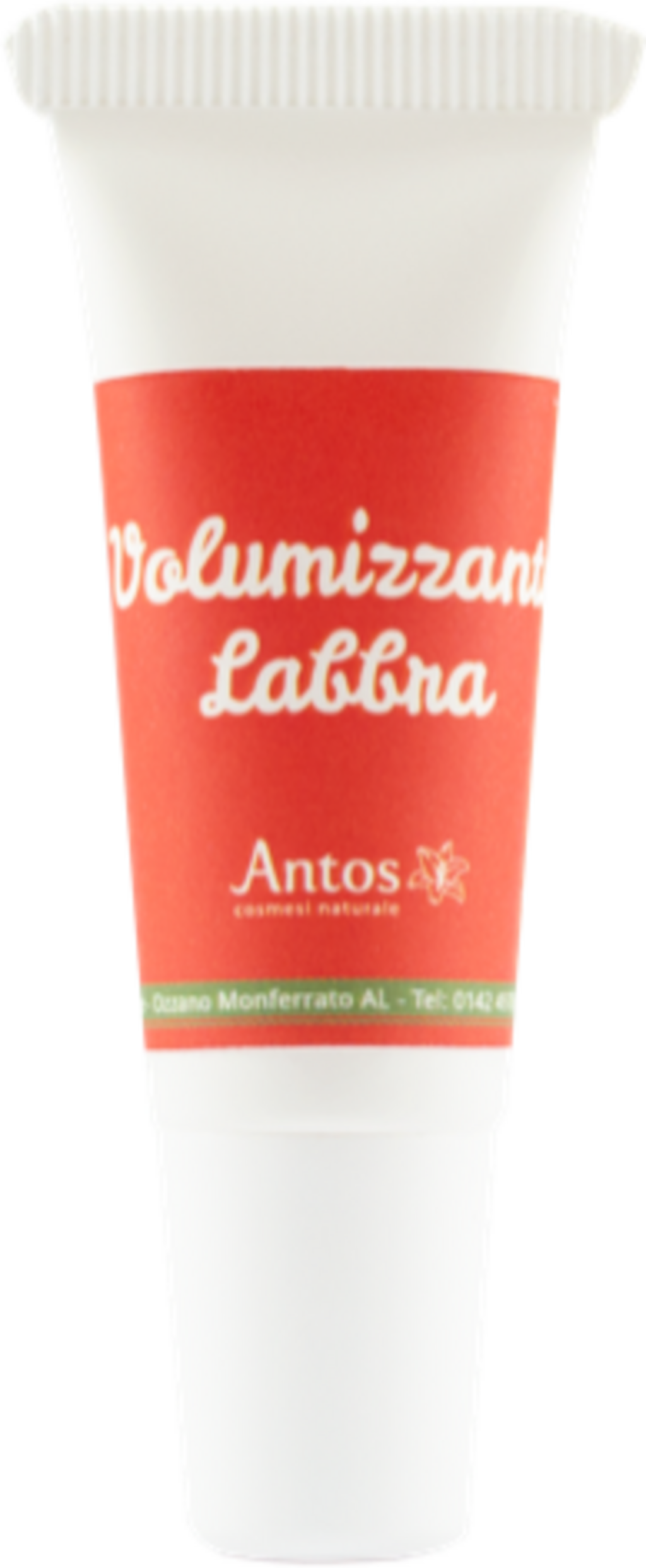 Antos Lippenbalsam Volumen - 10 ml