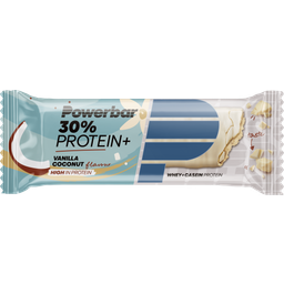 PowerBar® 30% Protein Plus Riegel - Vanilla-Coconut