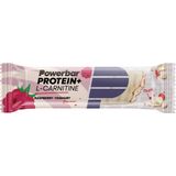 PowerBar® ProteinPlus + L-Carnitin Riegel