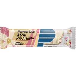 PowerBar® 33% Protein Plus Riegel - Vanilla-Raspberry