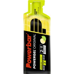 PowerBar® Powergel Original - Lemon-Lime