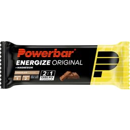 PowerBar® Energize Original - Chocolate