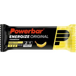 PowerBar® Energize Original - Banana Punch