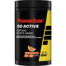 PowerBar® Iso Active - Orange