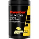 PowerBar® Iso Active - Lemon