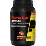 PowerBar® Iso Max Blutorange