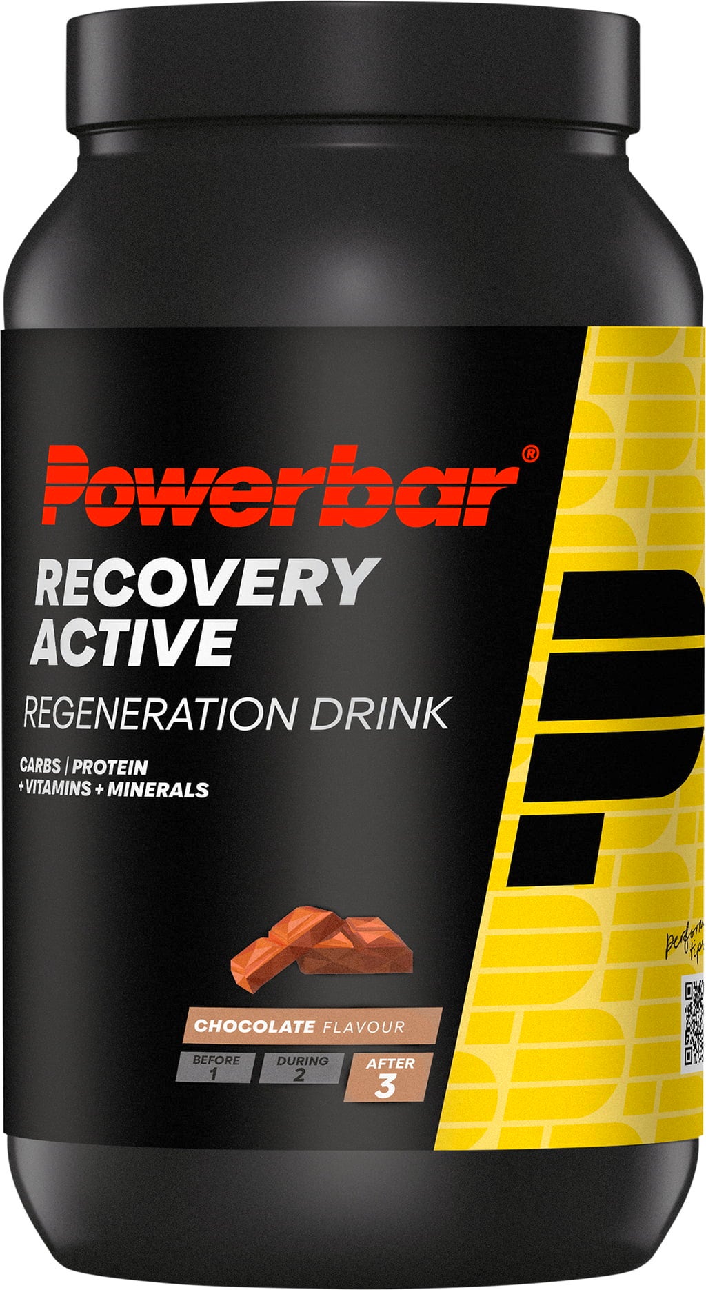 PowerBar® Recovery Active