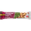 PowerBar® Natural Energy Bar - Raspberry Crisp