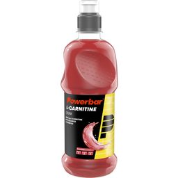 PowerBar® L-Carnitine Drink - Wild Berry