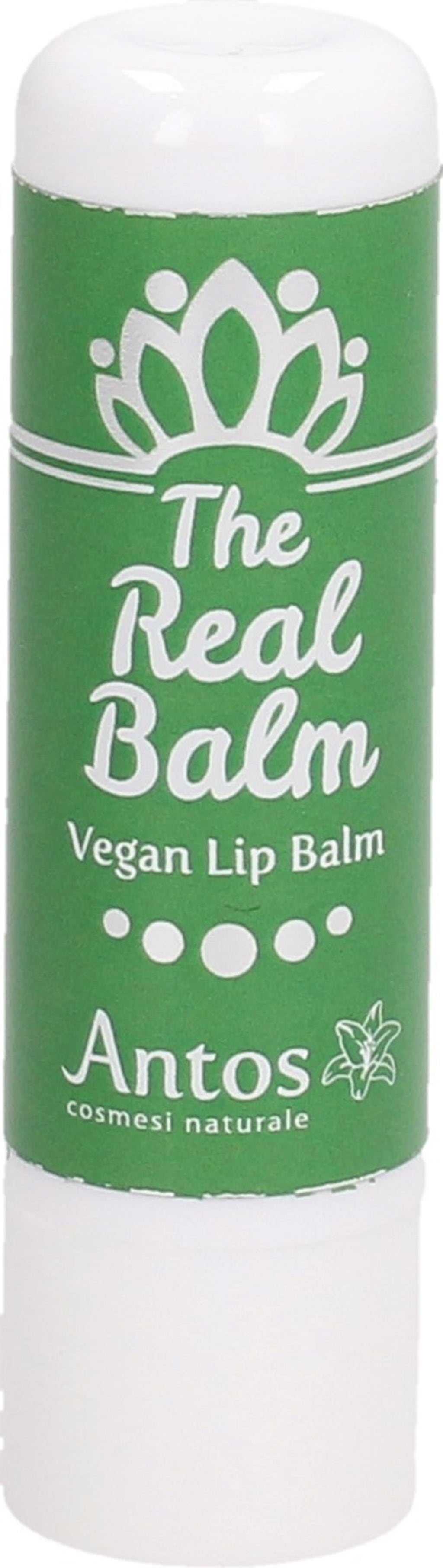 Lippenbalsam 