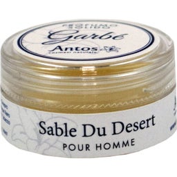 Antos Cremeparfum - Sable Du Desert