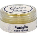 Antos Cremeparfum - Vaniglia