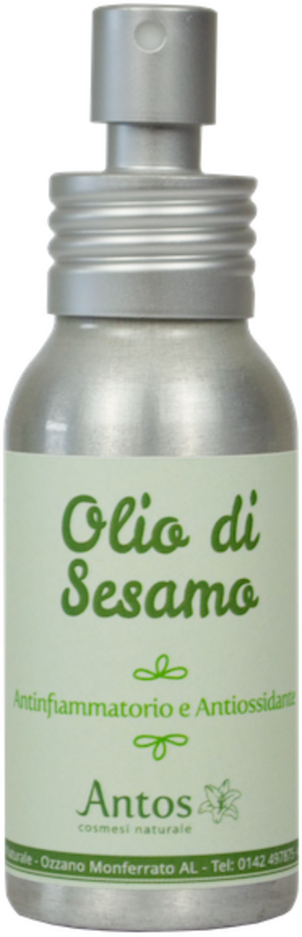 Antos Sesamöl
